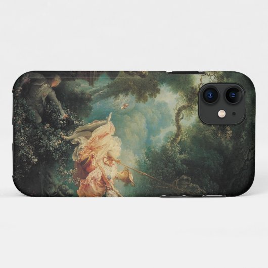 De tekening Case-Mate iPhone case (Achterkant (horizontaal))