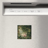 De tekening magneet (Insitu (Vaatwasser))