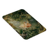 De tekening magneet (Rechterzijde)