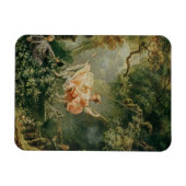 De tekening magneet (Horizontaal)