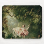 De tekening muismat (Voorkant)