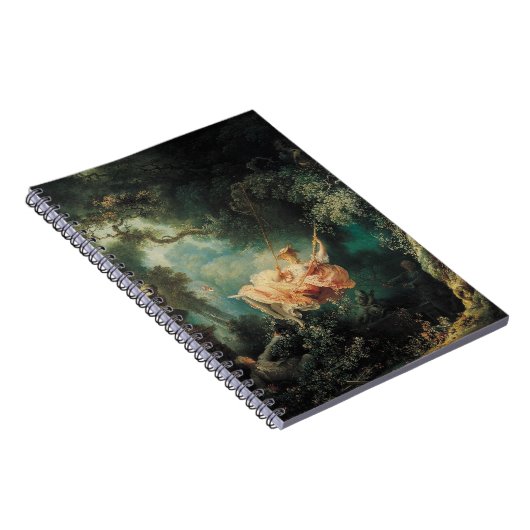 De tekening notitieboek (Rechterzijde)