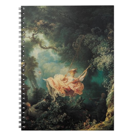 De tekening notitieboek (Voorkant)