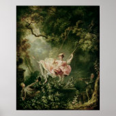 De tekening poster (Voorkant)