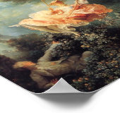 De tekening poster (Hoek)