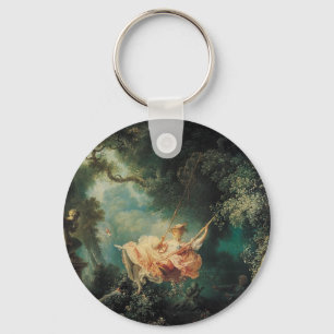 De tekening sleutelhanger