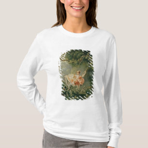 De tekening t-shirt