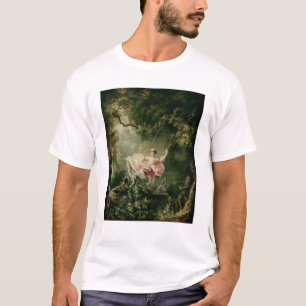 De tekening t-shirt