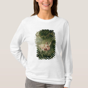 De tekening t-shirt