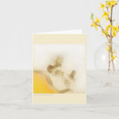 De Tekening van de rook, Rockne Krebs, 1973 (de Kaart (Gele Bloem)