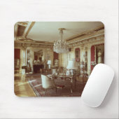 De tekenruimte muismat (Met muis)