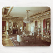 De tekenruimte muismat (Voorkant)