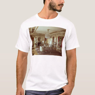 De tekenruimte t-shirt