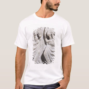 De tekens van Leo en Aries T-shirt