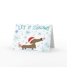 De Tekkel van Kerstmis