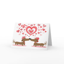 De Tekkels van de Liefde van Valentijn