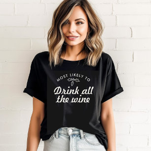 De tekst van de douane het waarschijnlijkst aan Vu T-shirt
