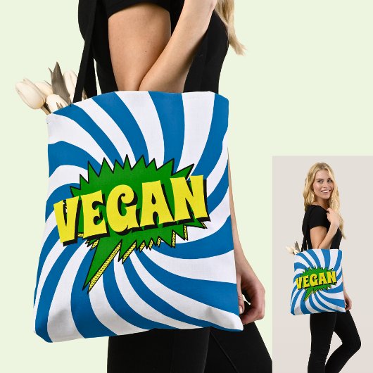 De Tekst van de verandering of voegt de Veranderin Tote Bag