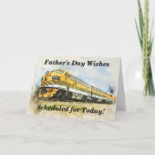 De Tekst van de verandering voegt Namen Dieselspoo Kaart (Voorkant)