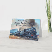 De tekst van de verandering voegt Namen Steam Trai Kaart (Voorkant)