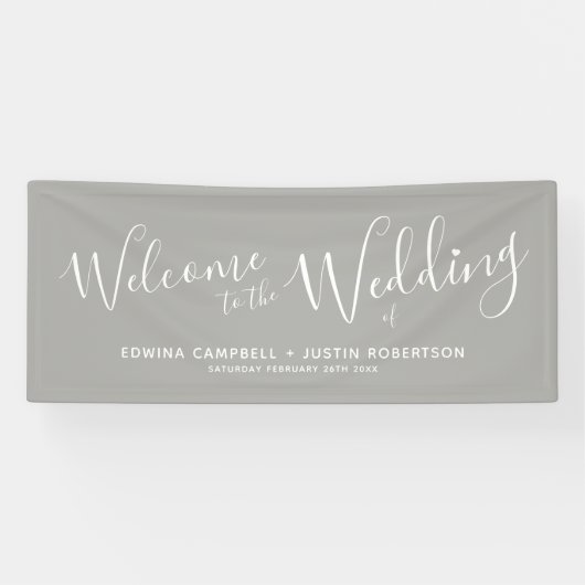 De tekst van het witte hartmanuscript van de wedde spandoek (Horizontaal)