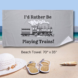 De tekst wijzigen die ik eerder zou afspelen.. strandlaken