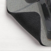 De telefoon Mousepad Muismat (Hoek)