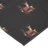 DE TELEFOON TAFELKLEED (Gekanteld)