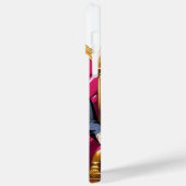 De telefoon van de baas Case-Mate iPhone case (Achterkant / Links)