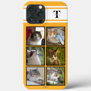 De Telefoon van de cel van de foto - Om het even w Case-Mate iPhone Case