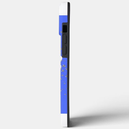 De telefoonhoes is perfect. Case-Mate iPhone case (Achterkant / Links)