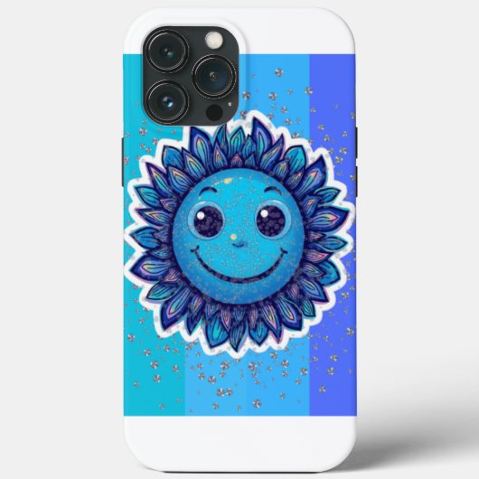 De telefoonhoes is perfect. Case-Mate iPhone case (Achterkant)