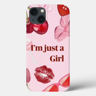 De telefoonhoes voor een sterke vrouw Case-Mate iPhone case