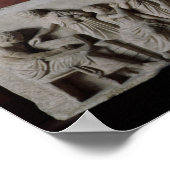 De telling poster (Hoek)