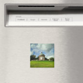 De tempel, Heaton Park Magnet (Insitu (Vaatwasser))