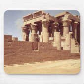 De tempel Sobek en Haroeris Muismat (Voorkant)