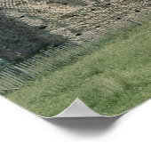 De tempel van Janus, Tene I Poster (Hoek)