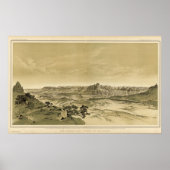 De tempels en torens van het virus poster (Voorkant)