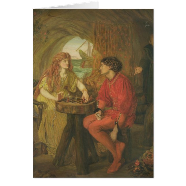 De Tempest (Voorkant)