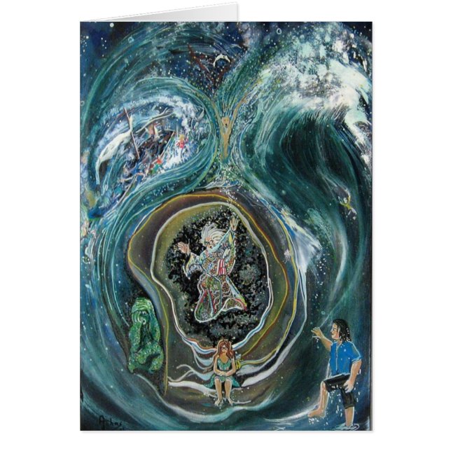 De Tempest (Voorkant)