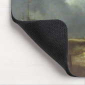 De Tempest Muismat (Hoek)