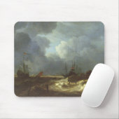 De Tempest Muismat (Met muis)