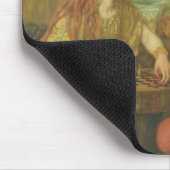 De Tempest Muismat (Hoek)