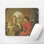 De Tempest Muismat (Met muis)