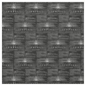De Tempest Shakespeare Play Fabric Stof (Swatch)