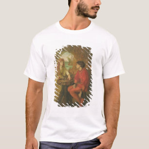 De Tempest T-shirt