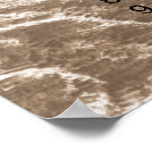 DE TEN-BEVELINGEN POSTER (Hoek)