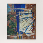 De Tent | Tom Thomson | Legpuzzel (Verticaal)