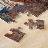 De Tent | Tom Thomson | Legpuzzel (Zijkant)