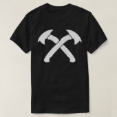 De terminal t-shirt (Design voorkant)